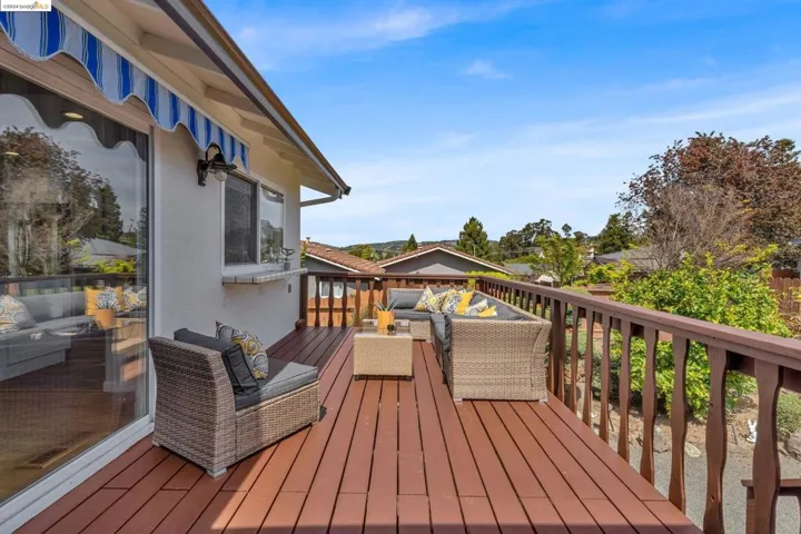 4164 High Ridge Pl, Castro Valley, California 94552-4927