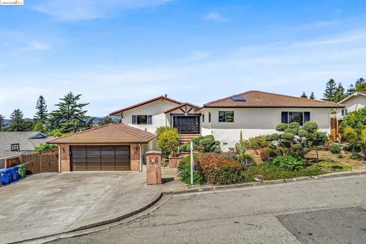 4164 High Ridge Pl, Castro Valley, California 94552-4927