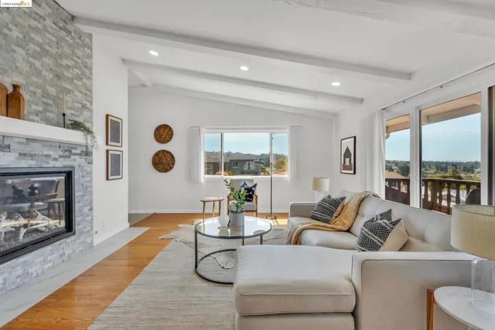 4164 High Ridge Pl, Castro Valley, California 94552-4927