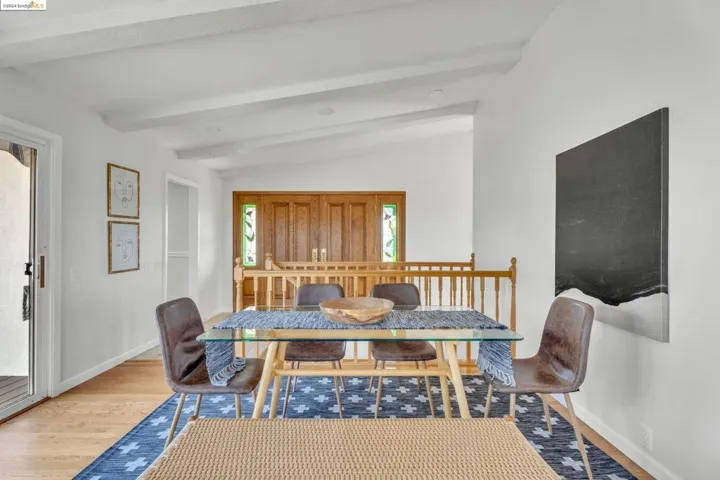 4164 High Ridge Pl, Castro Valley, California 94552-4927