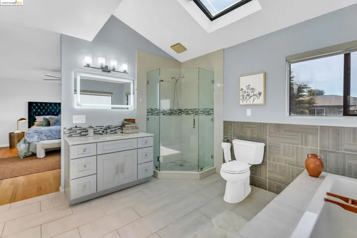 4164 High Ridge Pl, Castro Valley, California 94552-4927