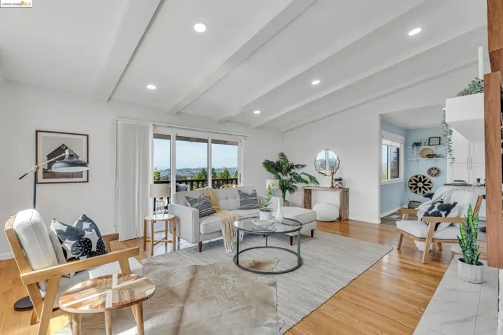 4164 High Ridge Pl, Castro Valley, California 94552-4927
