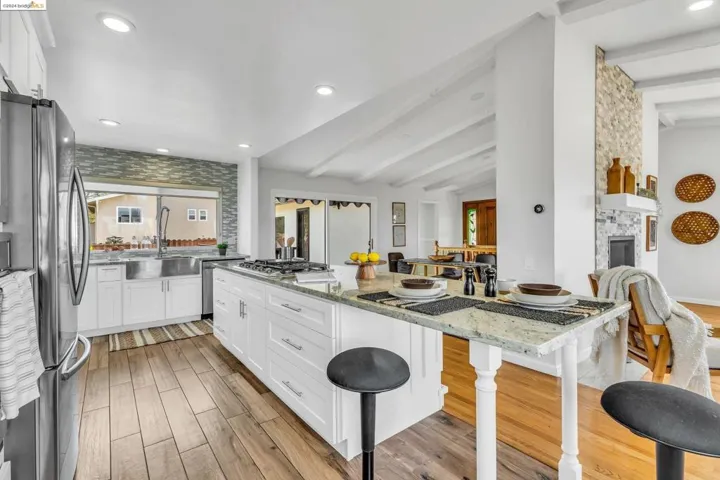 4164 High Ridge Pl, Castro Valley, California 94552-4927