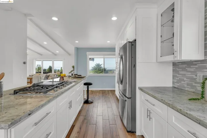 4164 High Ridge Pl, Castro Valley, California 94552-4927