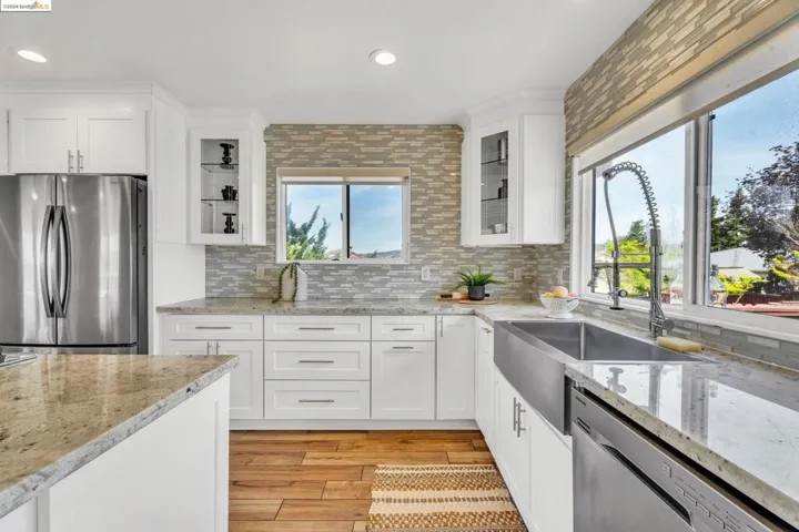 4164 High Ridge Pl, Castro Valley, California 94552-4927