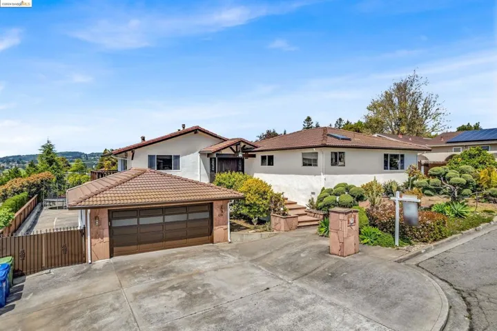 4164 High Ridge Pl, Castro Valley, California 94552-4927