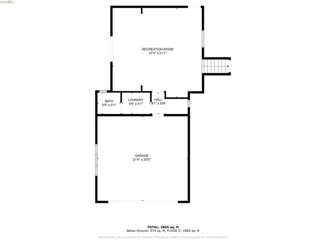 4164 High Ridge Pl, Castro Valley, California 94552-4927