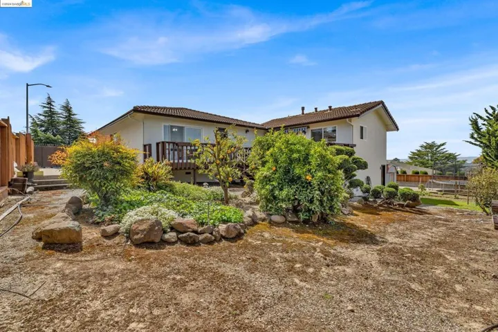 4164 High Ridge Pl, Castro Valley, California 94552-4927