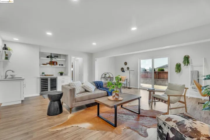 4164 High Ridge Pl, Castro Valley, California 94552-4927