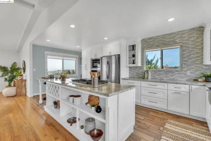 4164 High Ridge Pl, Castro Valley, California 94552-4927