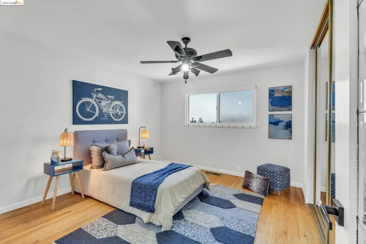 4164 High Ridge Pl, Castro Valley, California 94552-4927