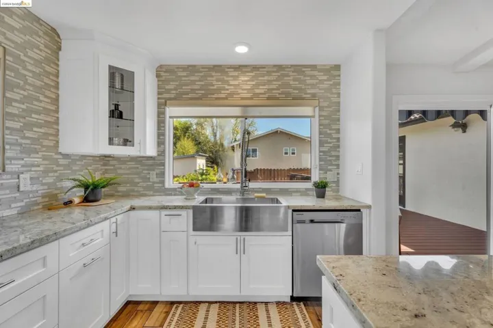 4164 High Ridge Pl, Castro Valley, California 94552-4927