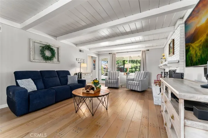 841 Sycamore Avenue, La Habra, California 90631