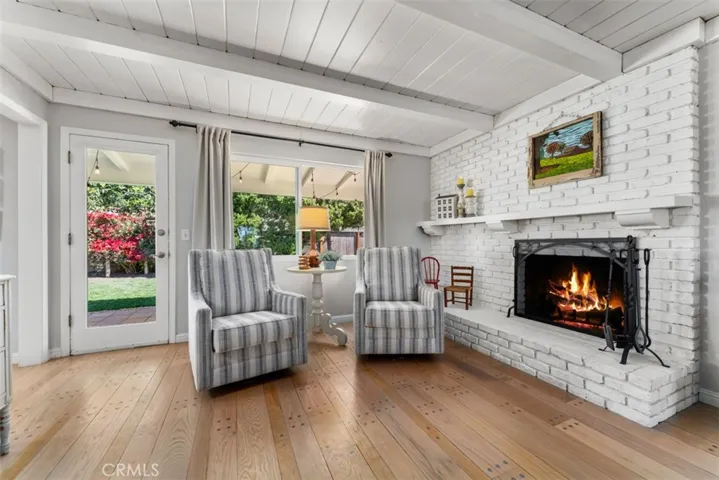 841 Sycamore Avenue, La Habra, California 90631