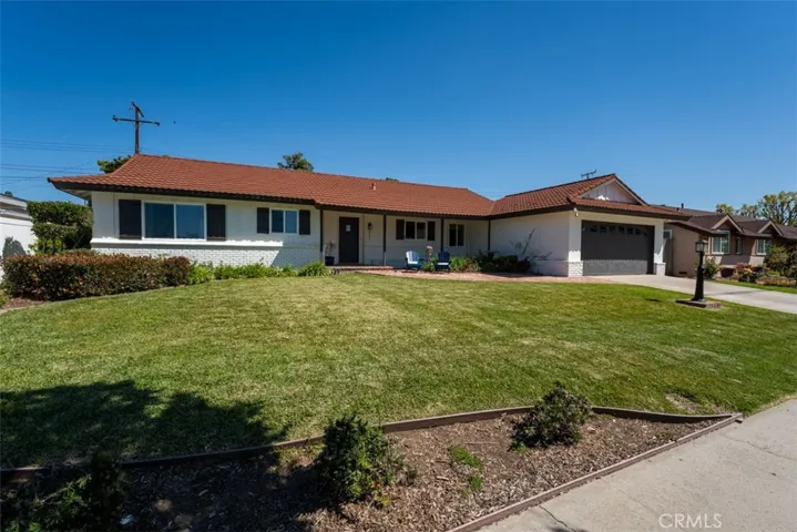841 Sycamore Avenue, La Habra, California 90631