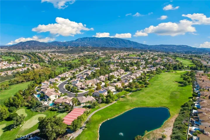 Redhawk Golf Course