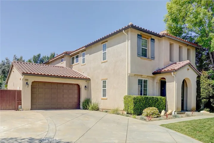 13443 Glenwood Drive, Sylmar, California 91342