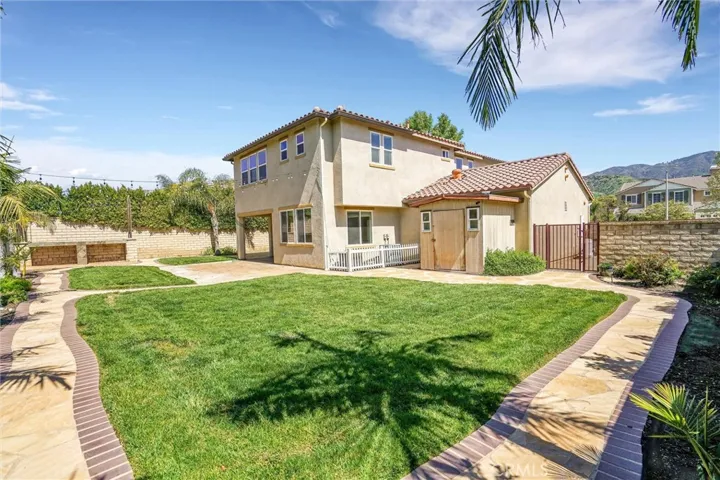 13443 Glenwood Drive, Sylmar, California 91342