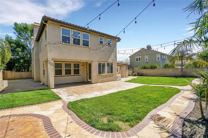 13443 Glenwood Drive, Sylmar, California 91342