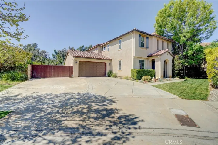 13443 Glenwood Drive, Sylmar, California 91342