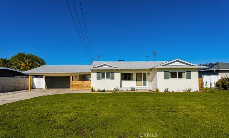 13221 Yorba Street, North Tustin, California 92705