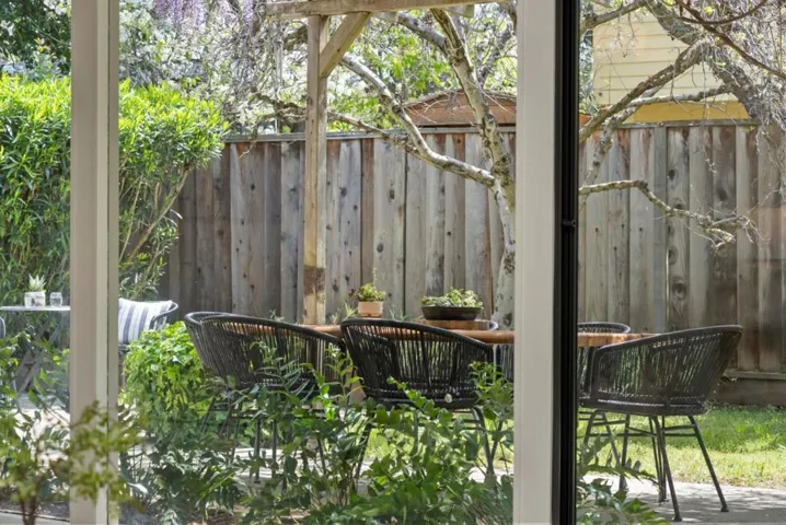 2004 Edgewood Drive, Palo Alto, California 94303