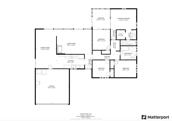 2004 Edgewood Drive, Palo Alto, California 94303