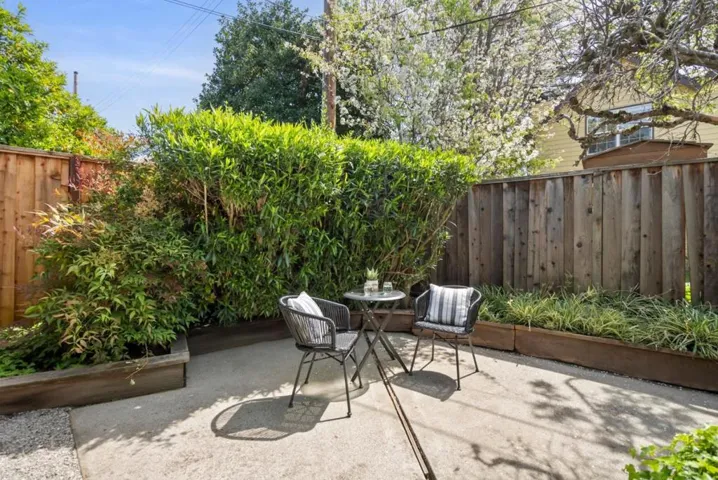 2004 Edgewood Drive, Palo Alto, California 94303