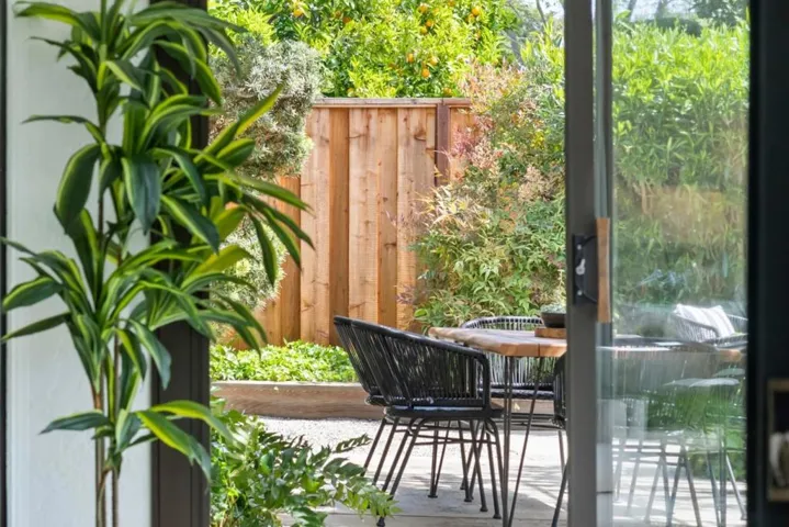 2004 Edgewood Drive, Palo Alto, California 94303