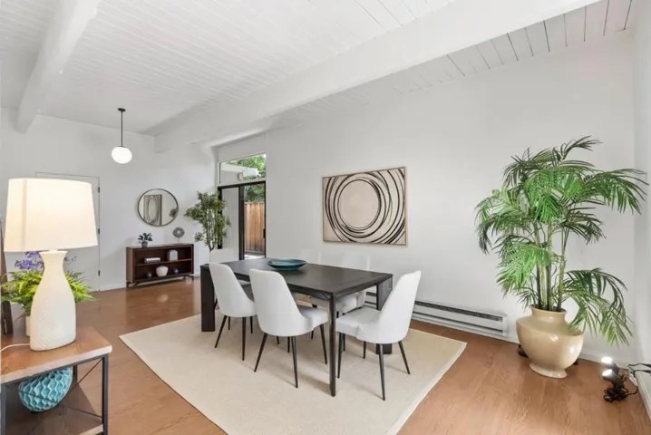 2004 Edgewood Drive, Palo Alto, California 94303