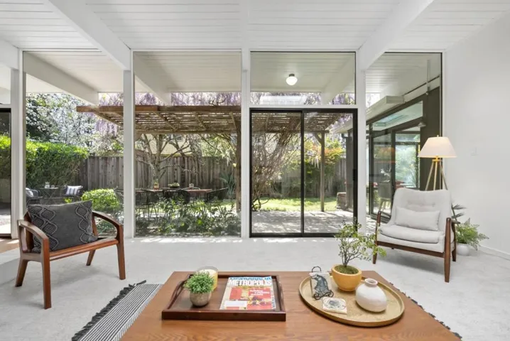 2004 Edgewood Drive, Palo Alto, California 94303
