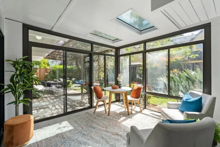 2004 Edgewood Drive, Palo Alto, California 94303