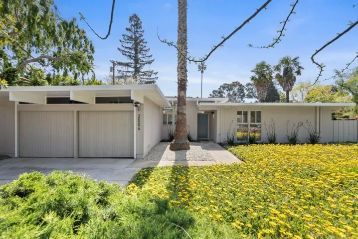 2004 Edgewood Drive, Palo Alto, California 94303