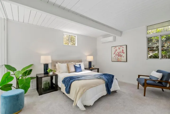 2004 Edgewood Drive, Palo Alto, California 94303