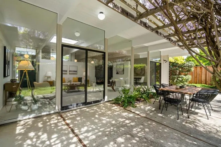 2004 Edgewood Drive, Palo Alto, California 94303