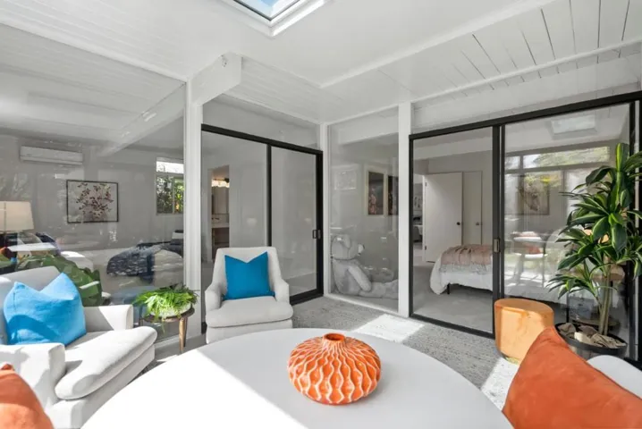 2004 Edgewood Drive, Palo Alto, California 94303