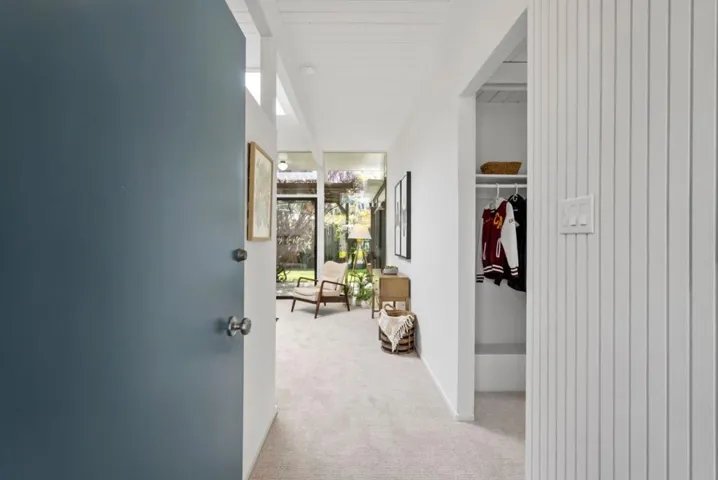 2004 Edgewood Drive, Palo Alto, California 94303