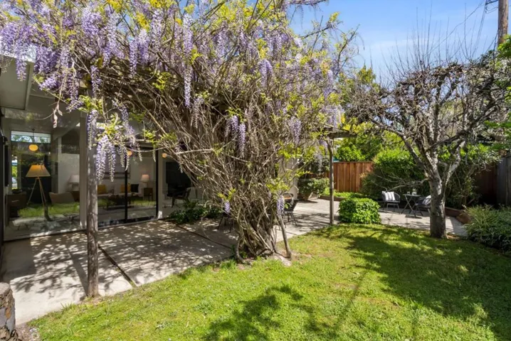 2004 Edgewood Drive, Palo Alto, California 94303