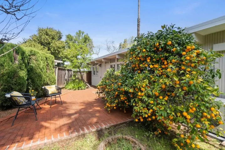 2004 Edgewood Drive, Palo Alto, California 94303