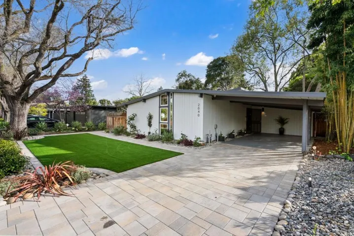 2040 Louis Road, Palo Alto, California 94303
