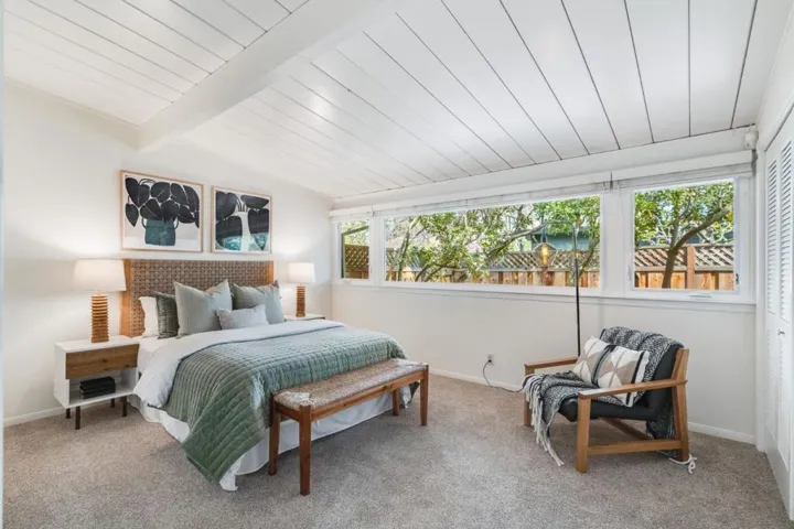 2040 Louis Road, Palo Alto, California 94303