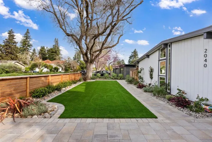 2040 Louis Road, Palo Alto, California 94303