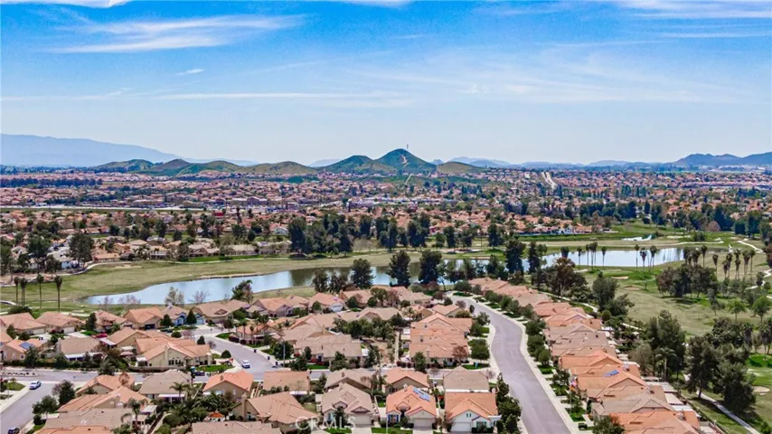 28929 Raintree Drive, Menifee, California 92584
