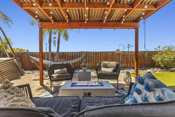 8311 Bashan Lake Ave, San Diego, California 92119