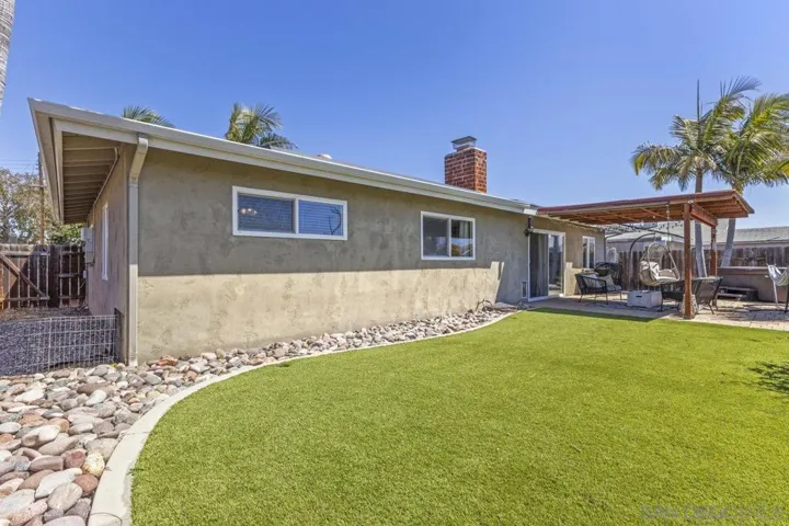 8311 Bashan Lake Ave, San Diego, California 92119