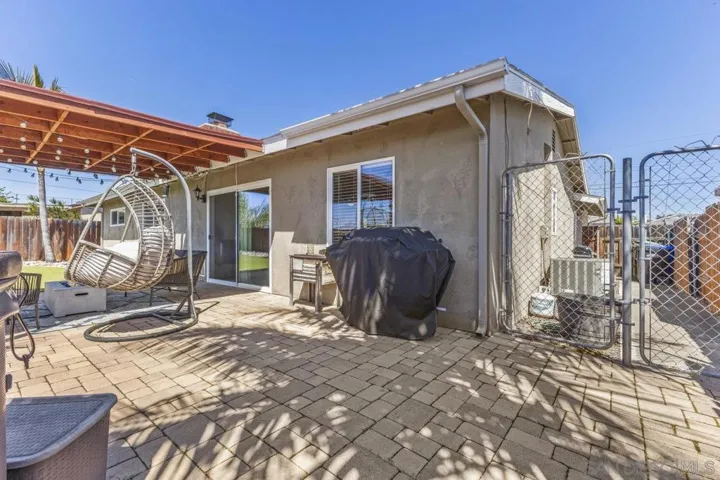 8311 Bashan Lake Ave, San Diego, California 92119