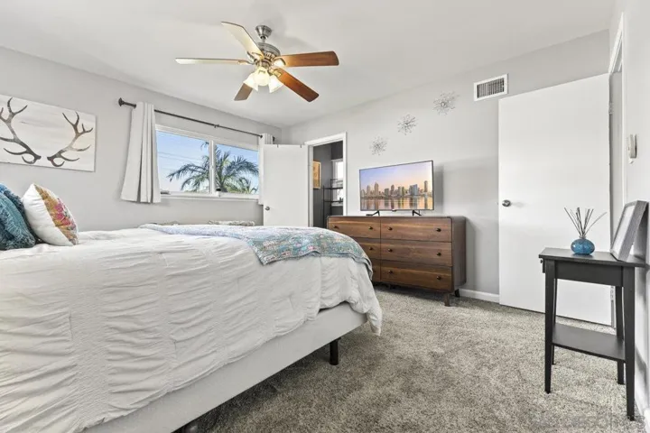 8311 Bashan Lake Ave, San Diego, California 92119