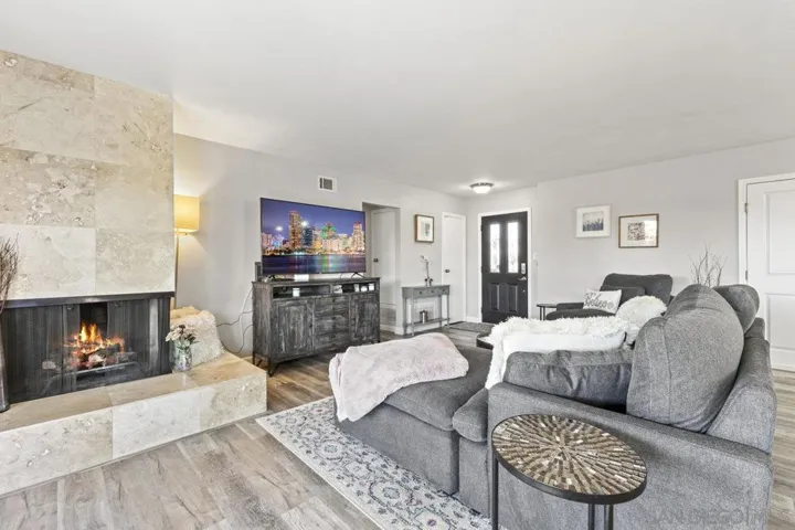 8311 Bashan Lake Ave, San Diego, California 92119