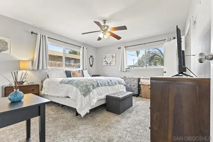 8311 Bashan Lake Ave, San Diego, California 92119