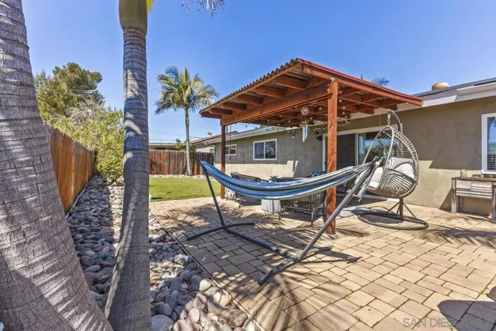8311 Bashan Lake Ave, San Diego, California 92119